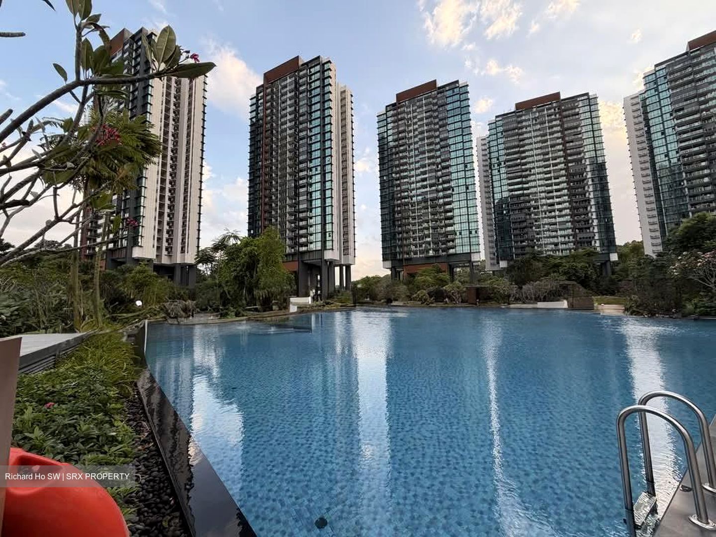 Normanton Park (D5), Apartment #539438131